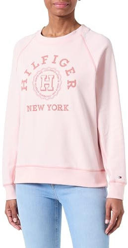 REG Varsity Raglan Sweatshirt, Sudaderas Pesadas,