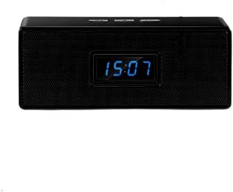 Générique Enceinte Bluetooth Caméra 4K WiFi