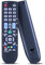 GOUYESHO Telecomando di ricambio BN59-00865A per Samsung TVLA26B450C4MXRD LA32B350F1DXXY LA32B450C4DXXY LA32B450C4MXRD LS23CFVKFXY LS23EMDKUVXY LS27EMAKUXY PS42B430B430 P2DXXY Per telecomando Samsung