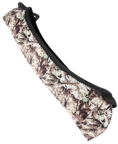 Limtula Anti Kratz Zielfernrohr Abdeckungshalter Neopren Schutzhülle Neopren Schießabdeckung Zielfernrohr Schutztasche Für Die Jagd Neopren Schießabdeckungstaschen Outdoor Jagdausrüstung Langlebiges