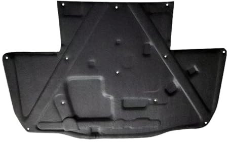Tampon Insonorisant pour Toyota pour Land Cruiser 80 Series FJ FZJ HDJ HZJ FZJ80 HDJ80 LC80 Coton D'isolation Thermique Et Phonique Moteur