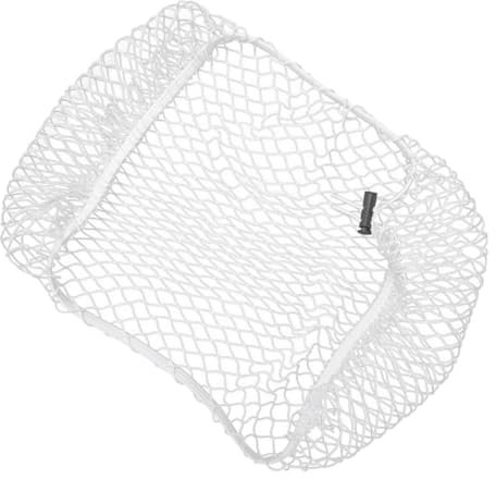 SUPVOX Fish Tank Jumping Net Aquarium Screen Net Protective Netting Mesh Cover