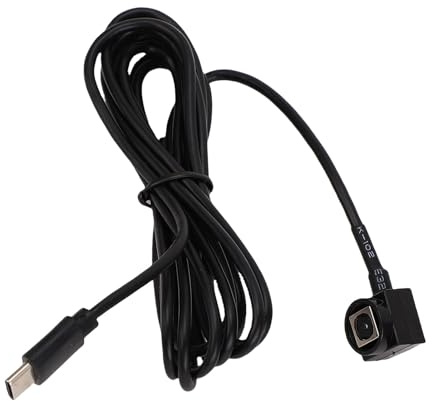 JTLB Webcam di tipo C, 8 MP Auto Focus Smart Computer Camera per Live Streaming, Videoconferenze, ispezioni industriali con microfono a cancellazione del rumore, OS X 10.6 o superiore, Win 10