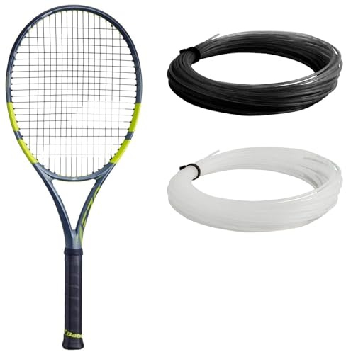 Babolat Pure Aero Tennisschläger - 9th Gen