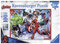 Ravensburger Marvel Avengers 100 piece Jigsaw Puzzle for Kids Age 6+