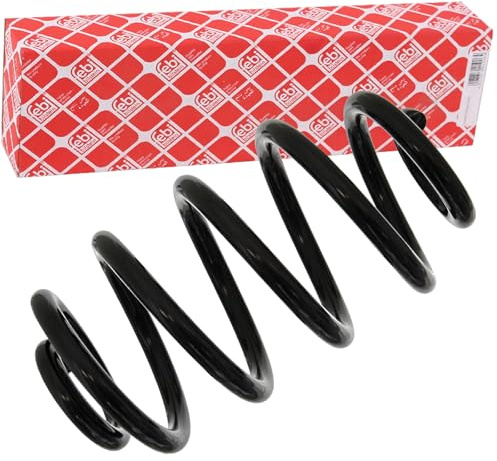 Febi bilstein 39311 Muelles para Suspensión Baja