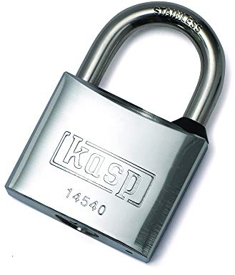 Kasp K14540D marine lucchetto