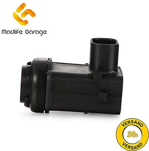 Madlife Garage 93172012 PDC Parksensor Sensor Einparkhilfe Astra H Vectra C Zafira B