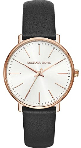 Michael Kors Empire Watch for Women
