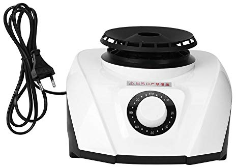 Sèche-Linge, 1200W Ménage Haute efficacité Sèche-Linge Sèche-Linge électrique Sèche-Linge UE Plug 220V avec réservoir étanche en Forme de V, Pas de déformation/résistance à l'usure