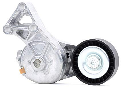RIDEX 541V0003 Riemenspanner Keilrippenriemen Kompatibel mit VW Golf 4 Schrägheck 1J1 038903315AE 1122523 038903315F