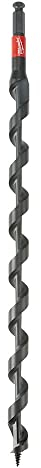 milw Milwaukee Shockwave Schlangenbohrer 26 x 460 mm 48136766