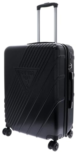 GUESS Tuffley 22 IN 8-Wheeler M Black
