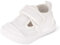 Cheerful Mario 0-3 Año Zapatos Bebe Niña Zapatillas Primeros Pasos Verano Casual Zapatos Bebe Transpirable Blanco 19 EU
