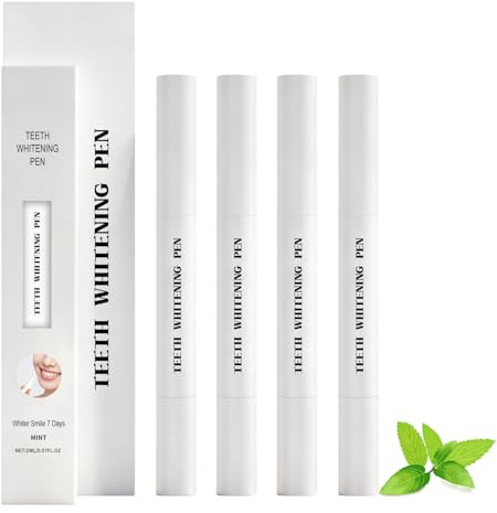 4 Piezas 2 Ml Gel De Tratamiento Periodontal Con Extracto De Menta, Removedor De Manchas Dentales De Limpieza Profunda, Gel Protector De Encías Para Encías Sanas Y Dientes Sensibles