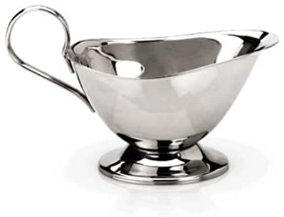 Lacor 61430- Salsiera aladino luxe 0,3 litri