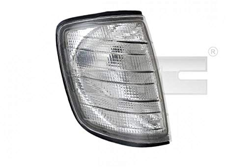 Blinkleuchte Blinker rauchgrau links für MERCEDES W124 S124 C124 A124 1984-1993