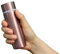 Botella de agua de acero inoxidable,Botella para bebidas calientes,Taza de viaje, Mini botella de café linda,Botella de agua de bebida portátil de pequeña capacidad, taza aislada, 150 ml (rosa)