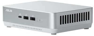 NUC 14 Pro+ NUC14RVSU5 Mini Ordinateur de Bureau/Mini PC/HTPC 14e génération Intel Core Ultra 5, Carte Graphique Intel Arc, système Barebone, Pas de RAM, SSD, OS