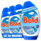 Bold Spring Awakening Washing Liquid Gel Laundry Detergent 156 Washes (6 x 858ml), Outdoor Freshness That Lasts And Lasts