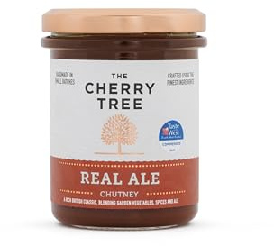 Real Ale Chutney 210g