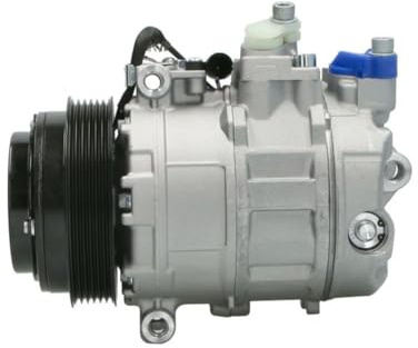 VALEO Compresor, Aire acondicionado 699298