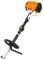 Stihl Cultivador de Suelo KM 131 R, Rojo, Manual, Gas, Herramienta, Cultivador de Suelo