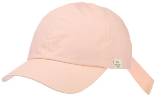 Barts Wupper Paisley Cap Damencap Baumwollcap Sommercap Sonnencap Basecap Damen - mit Schirm, Futter Sommer Frühling-Sommer