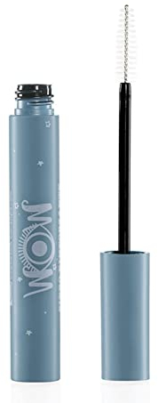 La Saponaria | Siero Rinforzante per Ciglia e Sopracciglia con Mix di Oli Pregiati – Trattamento Naturale per uno Sguardo Intenso – Formato 10 ml