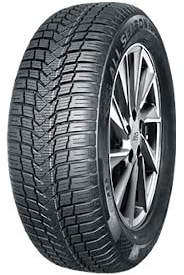 Autogreen All Season Versat AS2 165/70 R14 81T Ganzjahresreifen GTAM T264901 ohne Felge