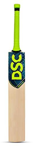 DSC 1501780, Mazza da Cricket Men's, Beige, Harrow