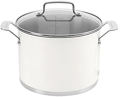 Cuisinart MW8966-22 Marmite de 6 l avec couvercle