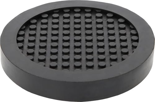 KS Tools 160.0587 Gummiauflage 05 für Rangierheber, Ø 140mm, Omegaheber
