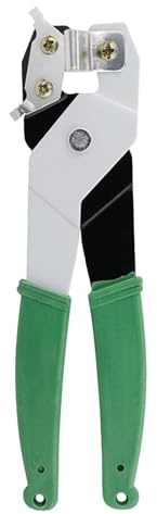 Azulejos de cerámica, Pinzas de azulejos de vidrio,Alicates de corte de azulejos | Mango profesional con agarre suave y azulejos de mosaico de alta resistencia para el Día del Padre