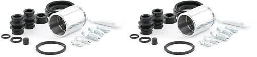 AUTOFREN SEINSA D4846C Kit de réparation d'étrier de frein Essieu arrière (Lot de 2)