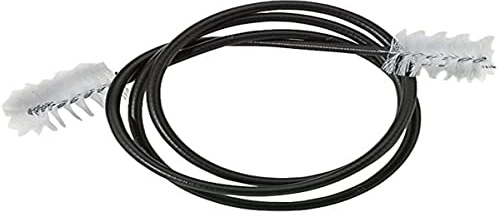 Gewa 756750 Innenreiniger 2 Bürsten Trompete und Waldhorn, Kunststoff