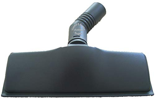 Kirby 215406 - Bocchetta per pavimenti, modello G10 Sentria F-Style