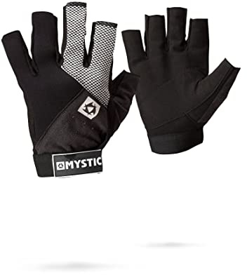 Mystic Rash Glove S/F Junior
