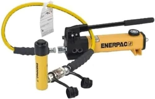 EXTRACTOR HIDRÁULICO FORZA A=260XB=280