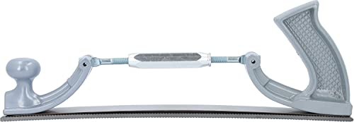 KS Tools 140.3090 Lima p.carrozziere,regolabile,350mm