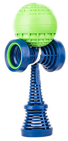 YoYo Factory Catchy AIR Kendama - BLAU