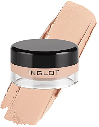 Inglot AMC Gel Eyeliner, Ideales Abdecken mit Langanhaltender Formel, Lebendigen Farbige Wasserfest Eyeliner, Hypoallergen, Makellosen Aussehen, 5,5 g : 68