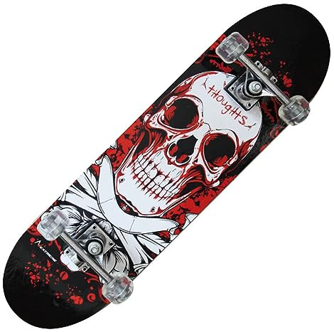 Nextrime Skull Antidérapant Skull