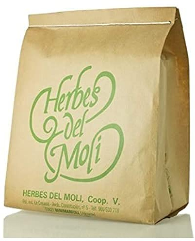 Herbes Del Te Negro Ceylan Eco 1 Kg - 300 g