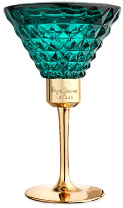 Pepe Jeans Celebrate For Her Perfumes de Mujer 50ml | Eau de Parfum, Fragancia Floral, Oriental y Gourmand, Colonia Mujer