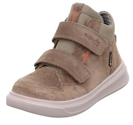 Superfit Jungen Cosmo Leicht Gefütterte Gore-texSneaker