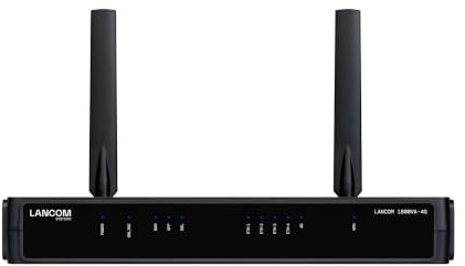 LANCOM 1800VA-4G (EU) SD-WAN Gateway mit VDSL und 4G