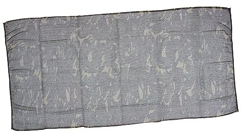 Happyyami Scaldacollo Multifunzionale Rete Camouflage Protezione Windproof e Anti-Sabbia per attività Outdoor per Sport e Trekking Camouflage Britannico