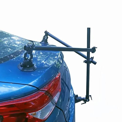 HONTOO Support de montage de voiture Support de fixation à ventouse pour DJI Ronin Series Gimbal Stabilisateur Hongtoo Support de montage à ventouse