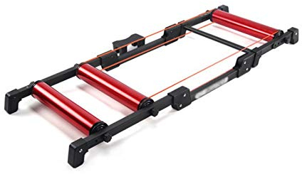 Fahrradtrainer-Ständer, Fahrrad-Rollentrainer, Fahrradgestelle und -ständer, Fahrradtrainer-Zubehör, Fitness-Ständer-Tool, für 24-29-Zoll-Fahrräder